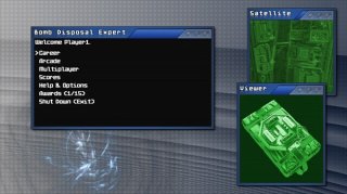 Bomb Disposal Expert