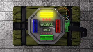 Bomb Disposal Expert