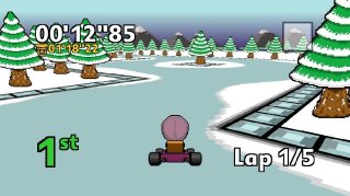 Wacky Karts Wacky Karts