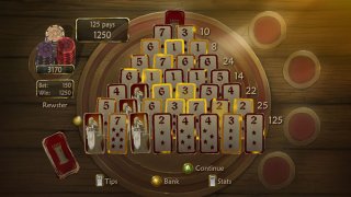 Fable 2 Pub Games