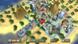 Megalopolis Megalopolis