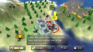 Megalopolis - Tutorial Megalopolis - Tutorial