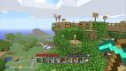 Minecraft - Gamergeddons world
