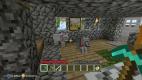 Minecraft - Gamergeddons world