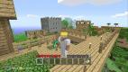 Minecraft - Gamergeddons world