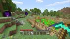Minecraft - Gamergeddons world