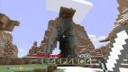 Minecraft - Gamergeddons world