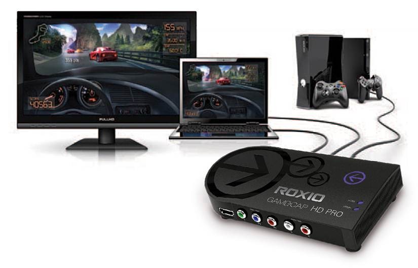 Where To Buy Roxio Game Capture In Canada They Say