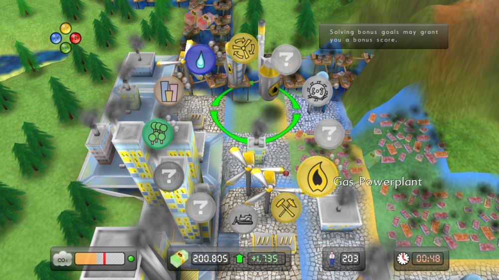 Megalopolis Review Gamergeddon