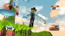 Jet Pack War