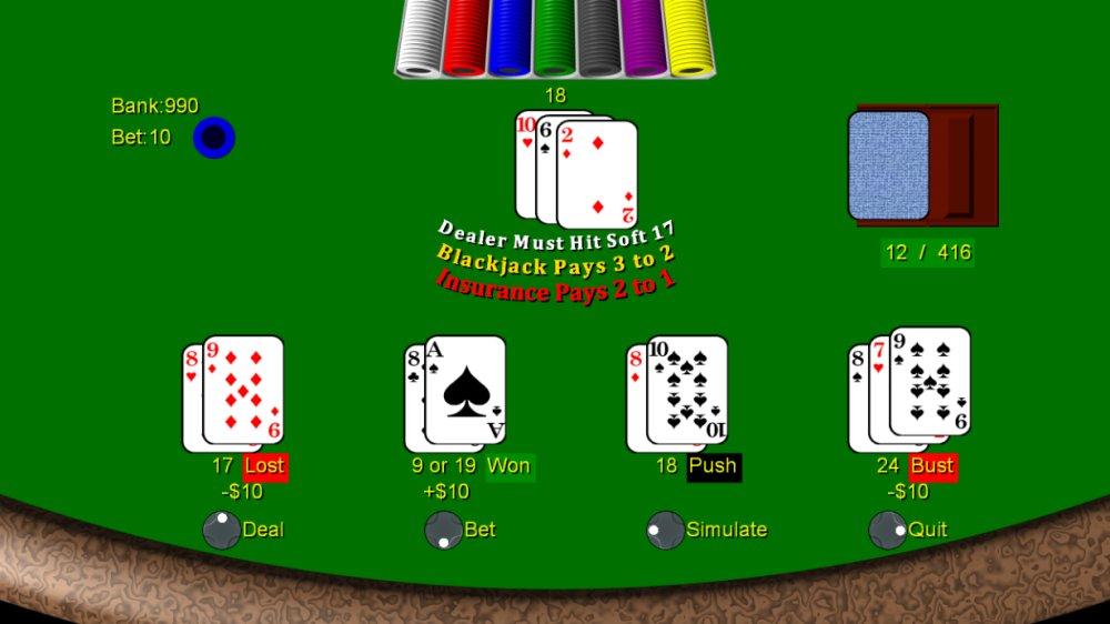 Dealer Casino Training Olg Point Edward Casino Poker Tournament