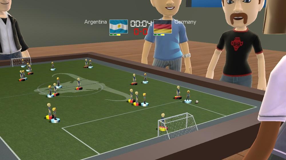 Football Games Room – Play football games to play. Football Games Room – Play