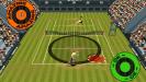 Ace Gals Tennis