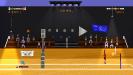 Basketball Trick Shot