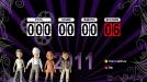 New Year Countdown
