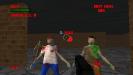 Zombie Hunter