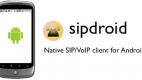 sipdroid