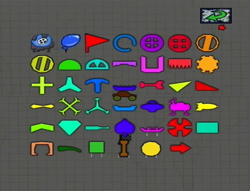 Jellycar 2