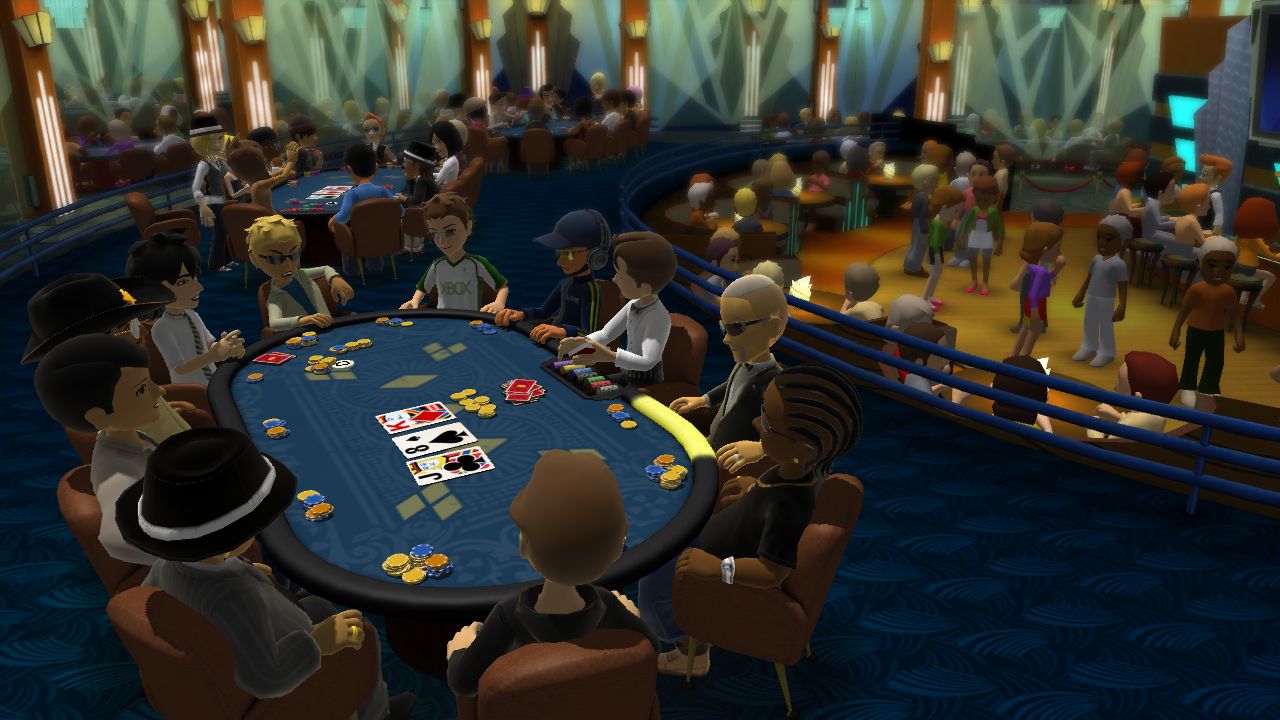 Poker Poker