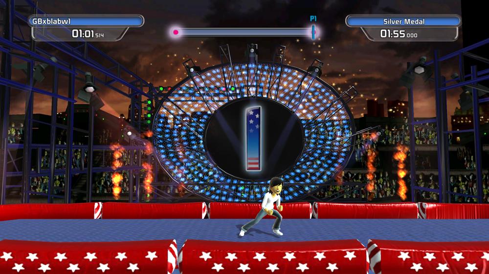 Doritos Crash Course is a fast-paced, funny, obstacle course game show for Doritos Crash Course is a fast-paced, funny, obstacle course game show for
