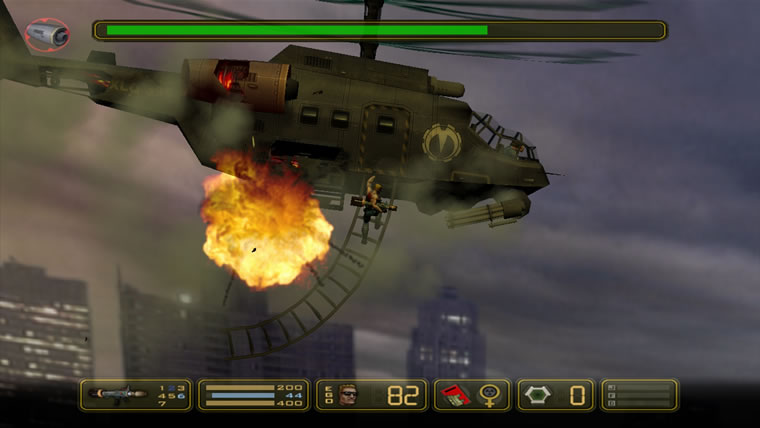 duke nukem manhattan project