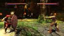 Deadliest Warrior The Game
