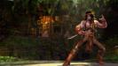 Deadliest Warrior The Game