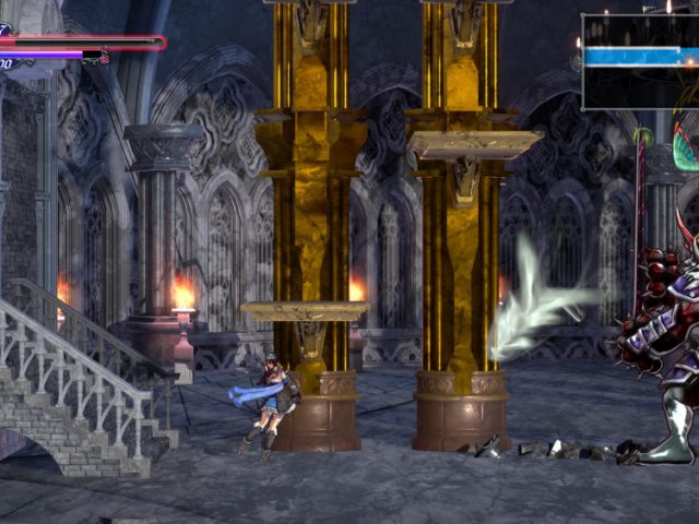 Bloodstained: Ritual of the Night – Gameplay Trailer | NEWS Bloodstained: Ritual of the Night – Gameplay Trailer | NEWS