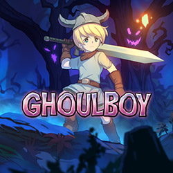 GhoulBoy Boxart